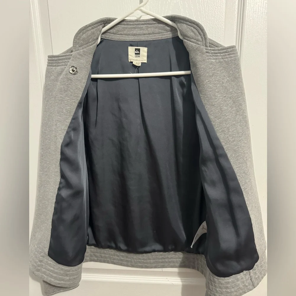 Quicksilver Moto Jacket - Picture 6 of 7